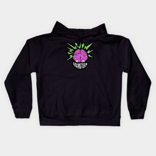 Brainstorm Kids Hoodie